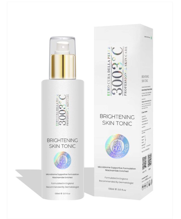 Skin Tonic