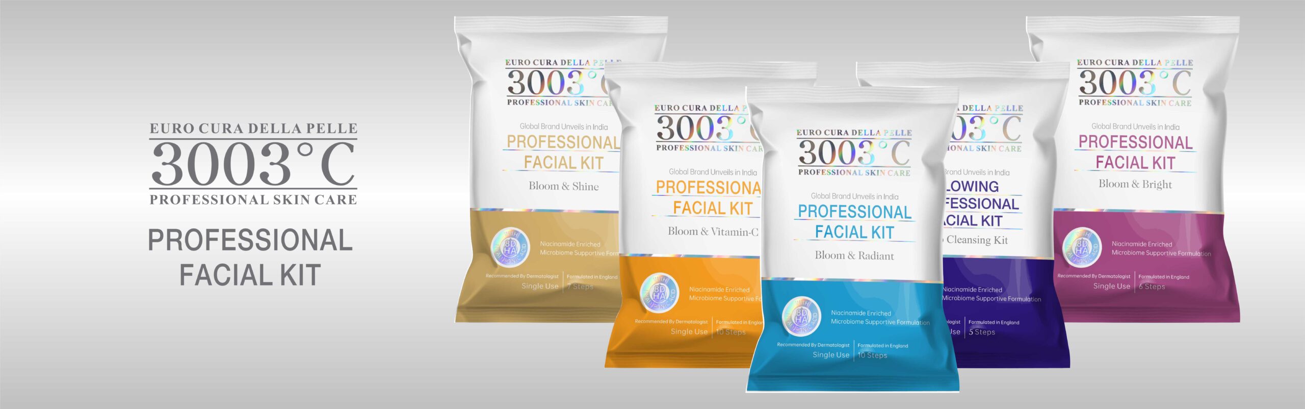 3003C ALL FACIAL KITS 1