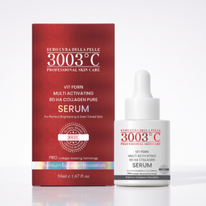 VIT PDRN MULTI ACTIVATING 8D HA COLLAGEN PURE   DNA COLLAGEN ANTI-AGEING SERUM